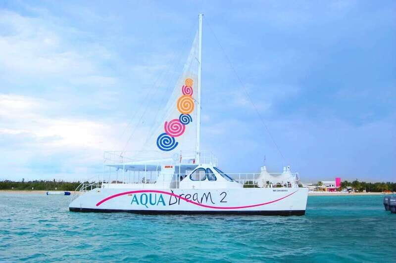 Cozumel: Catamaran, El Cielo Bay & Palancar Reef with Lunch - Who this tour fits best (and who should skip it)