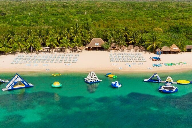 Cozumel Catamaran Experience with Snorkeling & Beach Club - Timing and logistics: where the day starts (and why it matters)