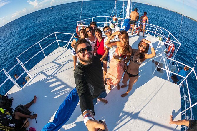 Cozumel Catamaran Snorkeling Tour & lunch - Who this tour fits well—and who should skip it