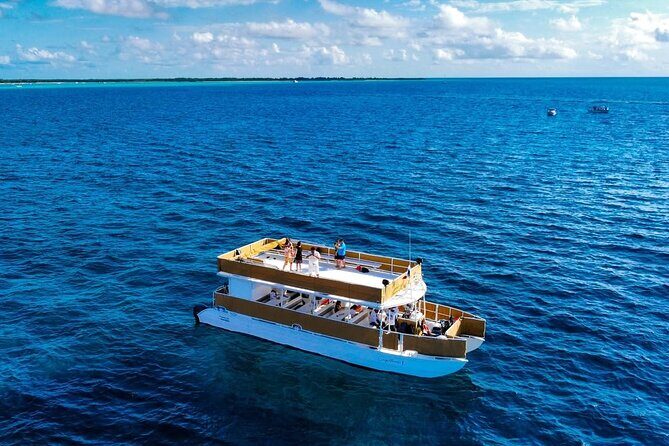 Cozumel Catamaran Tour: Snorkel at Top Reefs & Open Bar - Who This Tour Fits Best (and Who Should Skip It)