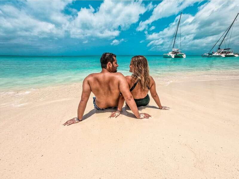 Cozumel: Catamaran Tour To Isla de la Pasión - Key highlights and practical details