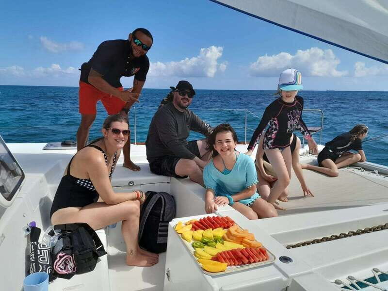 Cozumel: Catamaran Tour To Isla de la Pasión - What’s Included (and Why It Adds Value)