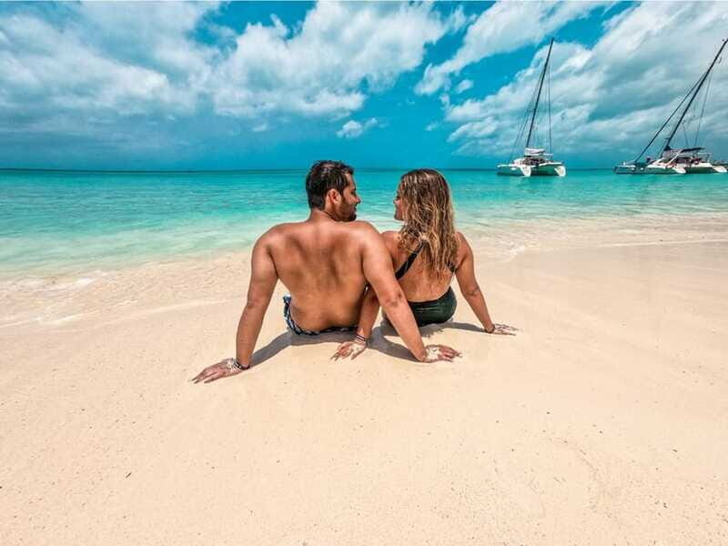 Cozumel: Catamaran Tour To Isla de la Pasión - Alcohol Included: Know the Boundaries and Keep It Fun