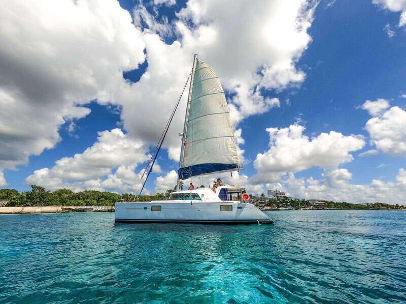 Cozumel: Catamaran Tour To Isla de la Pasión - What to Bring (and the Cash Reminder)
