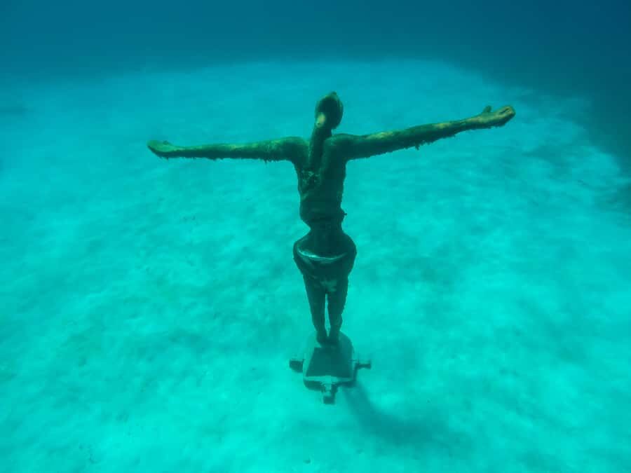 Cozumel: Chankanaab Park Admission+ Snorkel+ Welcome drink - Chankanaab Park in Cozumel: what you’re actually buying