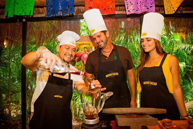 Cozumel: Chocolate Margarita Workshop with Mayan Recipe - Key Highlights You’ll Actually Care About