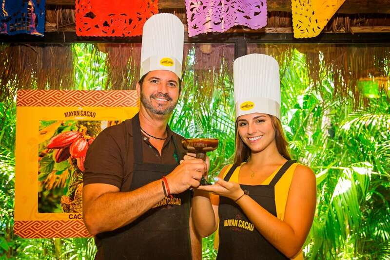 Cozumel: Chocolate Margarita Workshop with Mayan Recipe - Why This Cozumel Workshop Feels More Than Just a Drink-Making Class