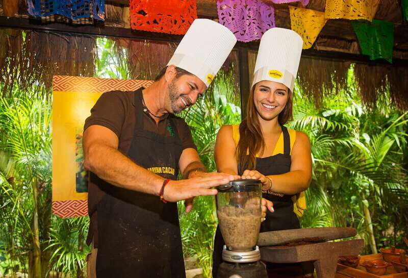 Cozumel: Chocolate Margarita Workshop with Mayan Recipe - Price and Value: What $47 Covers (and When It’s Worth It)