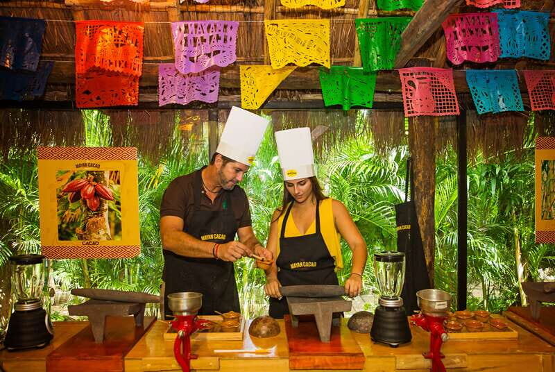 Cozumel: Chocolate Margarita Workshop with Mayan Recipe - Who Should Book This Workshop (and Who Should Skip It)