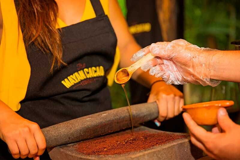 Cozumel: Chocolate Workshop at The Mayan Cacao Company - Who should book this workshop on Cozumel