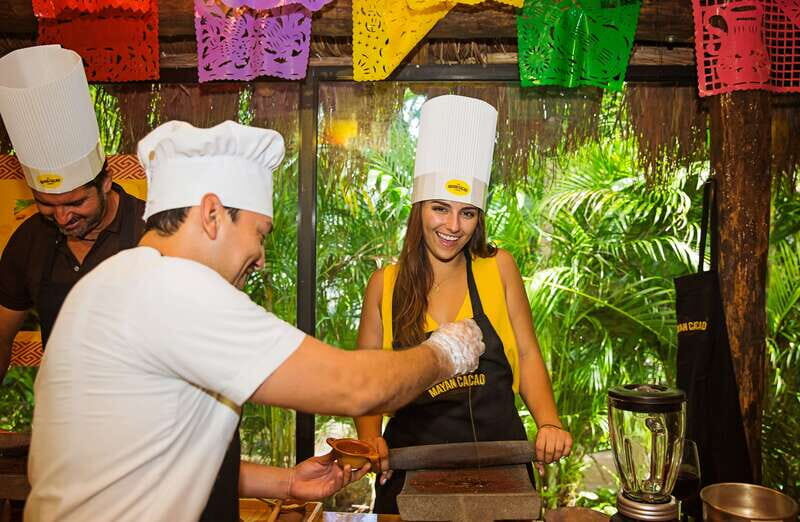 Cozumel: Chocolate Workshop at The Mayan Cacao Company - Price and value: is $40 a good deal for a workshop?
