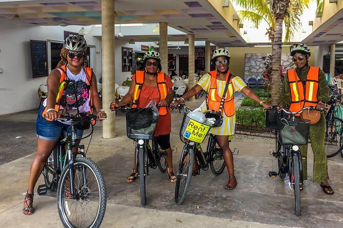Cozumel: City Tour by E-bike - Price and value: is $61 really fair for 3 hours?