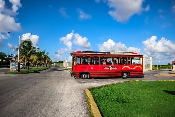 Cozumel City Tour By Trolley - Price and Value: Why $43 Can Feel Great or Not