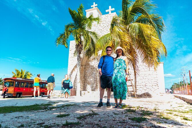 Cozumel City Tour By Trolley - Comfort, Pace, and the Small Details That Matter
