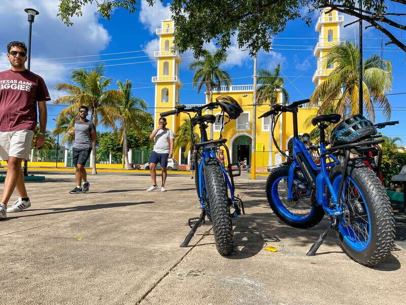 Cozumel City Tour with Lunch - Key Things You’ll Actually Remember