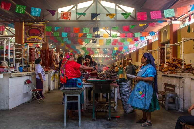 Cozumel City Tour with Lunch - Guide Quality Makes a Real Difference