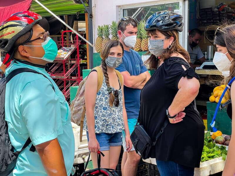 Cozumel City Tour with Lunch - The Tour’s Big Value: What You Get for $61