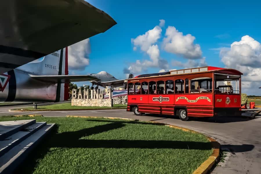 Cozumel: City Trolley Tour - Key Things I’d Watch on This Cozumel Trolley Tour
