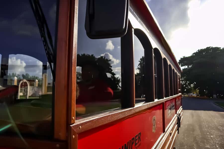 Cozumel: City Trolley Tour - Photo Stops You Can Use as Your First-Timer Checklist