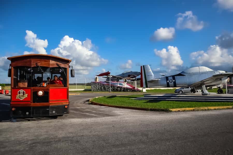 Cozumel: City Trolley Tour - Should You Book the Cozumel City Trolley Tour?