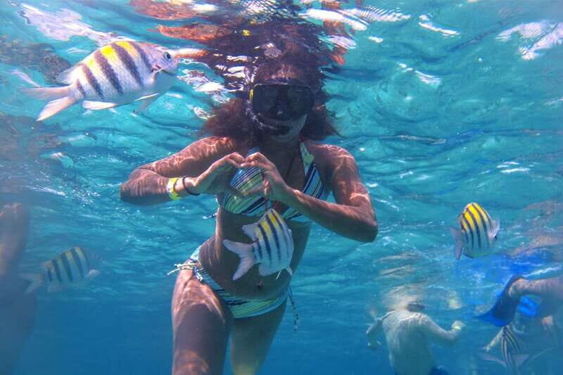 Cozumel: Clear Boat and Electric Scooter Ride - A quick reality check on reviews and expectations