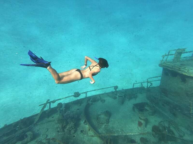 Cozumel: Clear Boat Ride and Snorkeling Trip - Who this Cozumel clear-boat snorkeling trip fits best