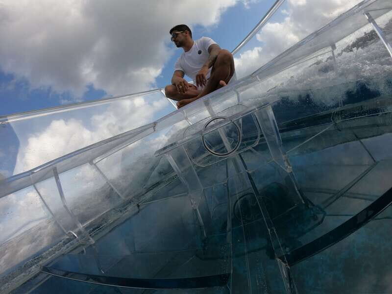 Cozumel: Clear Boat Ride and Snorkeling Trip - Price and the real cost: $31 plus a dock fee reality check