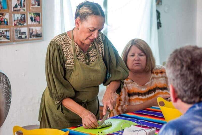 Cozumel: Cooking Class with Josefina - Key Points You’ll Care About