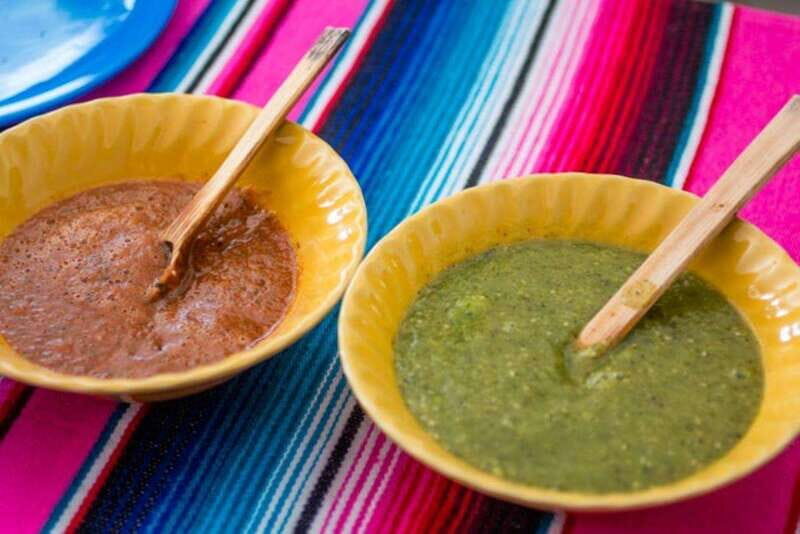 Cozumel: Cooking Class with Josefina - Josefina’s Cocina con Alma: why this Cozumel class feels local