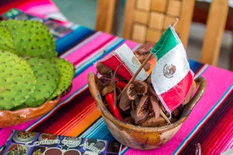 Cozumel: Cooking Class with Josefina - From tools to technique: molcajete, comal, and pressed tortillas