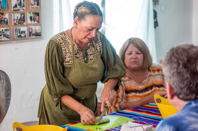 Cozumel: Cooking Class with Josefina - What this experience is best for