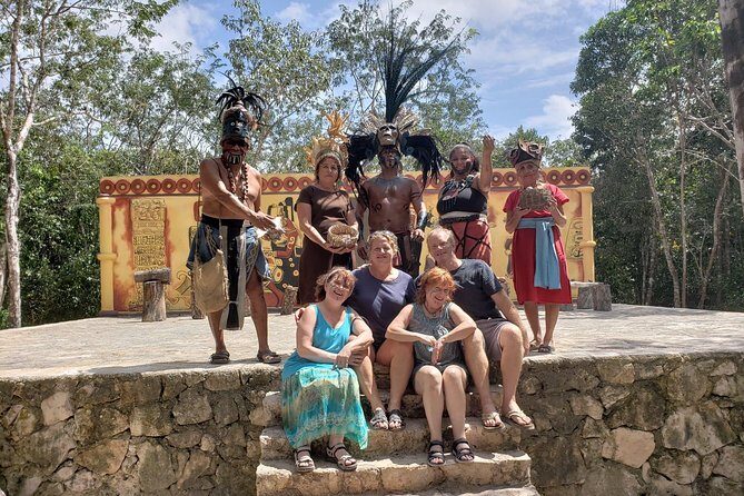 Cozumel Cultural Jeep Tour with Mayan Village and Mexican Lunch - Who should book this Cozumel Jeep tour