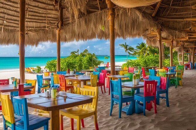 Cozumel: Day in Punta Sur Eco Park and Del Cielo Beach with Snorkeling - Price and Value: Is $40 a Good Deal?