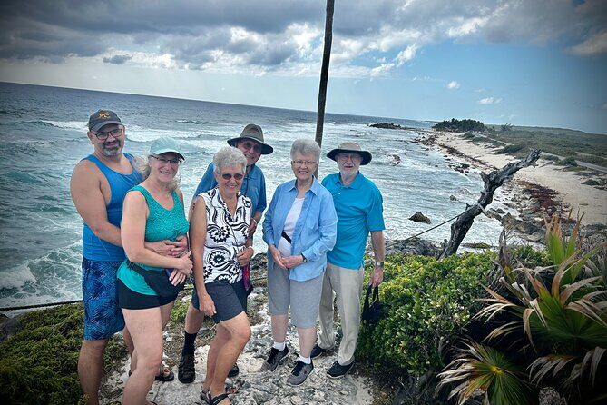 Cozumel: Discover Hidden Gems w/ Private guide - Off-the-Beaten-Path Cozumel: Why a private jeep beats a bus