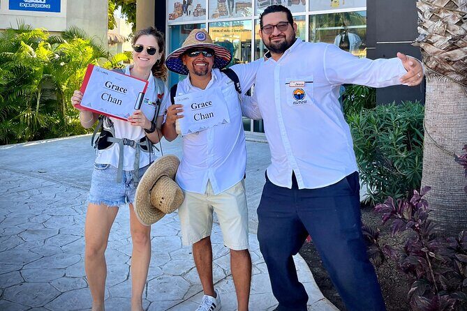 Cozumel: Discover Hidden Gems w/ Private guide - Food and markets: why a local meal beats another beach snack