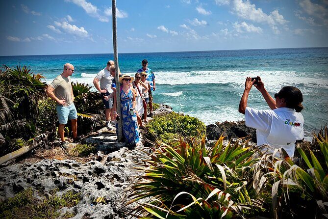 Cozumel: Discover Hidden Gems w/ Private guide - Price and value: what $199 means in a 5-hour private day