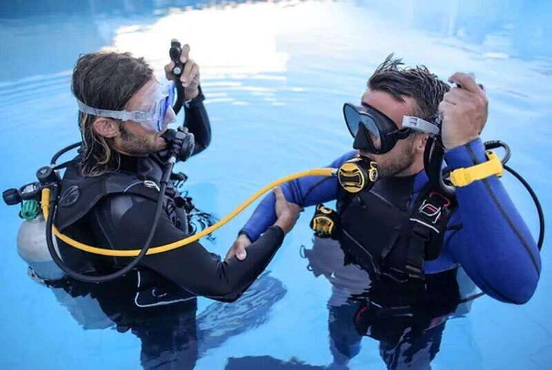 Cozumel: Discover Scuba Diving for Non-Certified Divers - Lunch Break and Surface Interval: Staying Comfortable Between Tanks