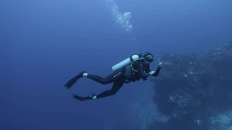 Cozumel: Discover Scuba Diving for Non-Certified Divers - Price of $232: Is It Good Value for First-Time Scuba?