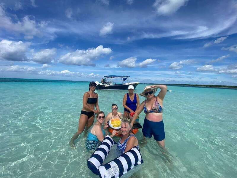Cozumel, El Cielo: 4-Hour Private Tour - El Cielo: what you’re really paying for