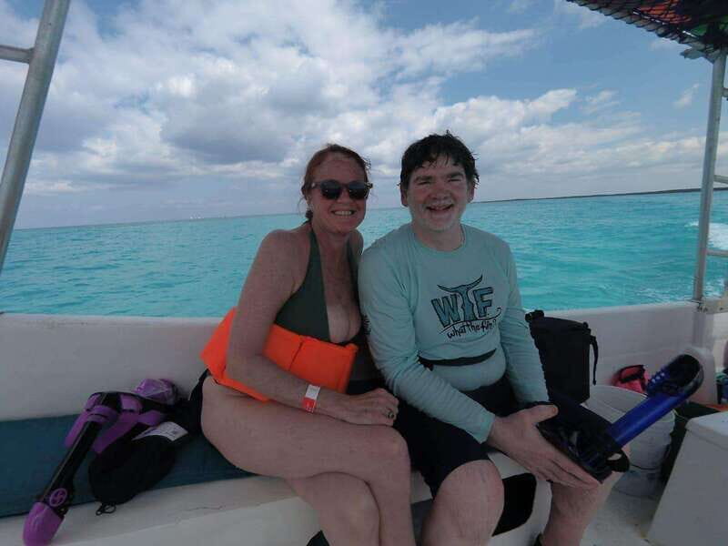 Cozumel, El Cielo: 4-Hour Private Tour - How the route flows: Palancar Gardens, then Arenal El Cielito