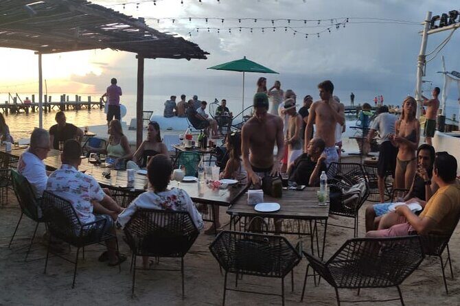 Cozumel El Cielo Tour by Boat from Playa del Carmen & Transfer - Who This Tour Fits Best (and Who Should Skip)