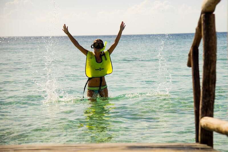 Cozumel Experience: ATV Wild Ride and Clear Boat Adventure - Price and Value: Is $80 (Plus $20) a Good Deal?