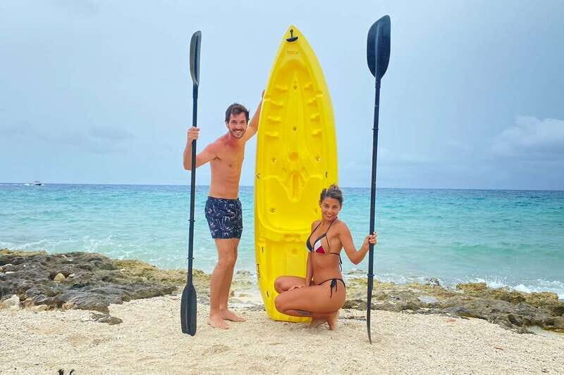 Cozumel Experience: ATV Wild Ride and Clear Boat Adventure - What to Bring and How to Prepare for the Day