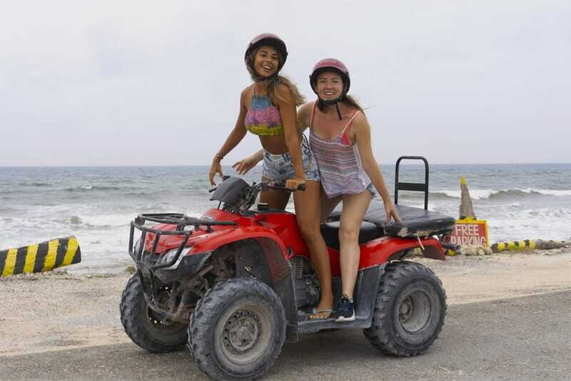 Cozumel Experience: ATV Wild Ride and Clear Boat Adventure - Should You Book This Cozumel ATV and Clear Boat Adventure?