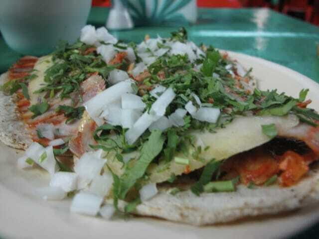 Cozumel Food Tour - Stop-by-stop: street bites, regional plates, and why the order matters