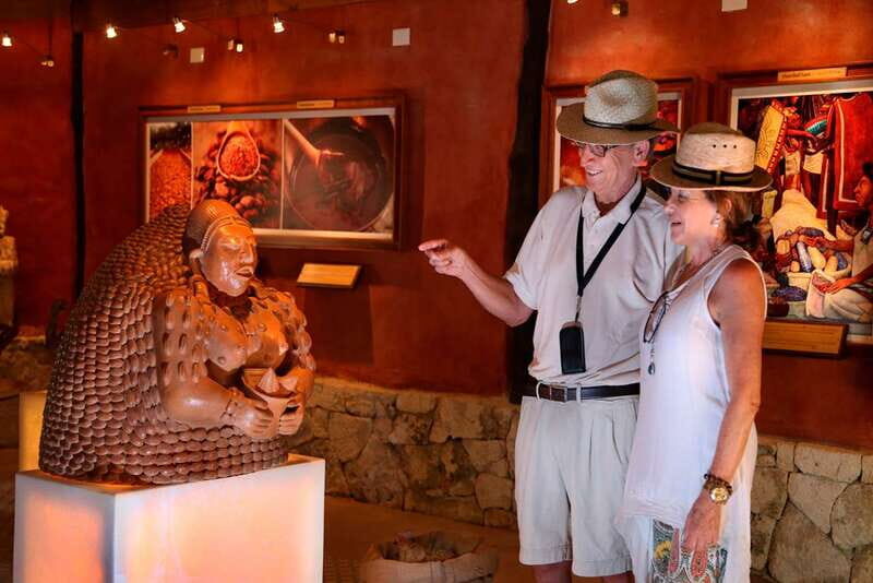 Cozumel: General Admission to the Mayan Cacao Experience - Key highlights you’ll care about