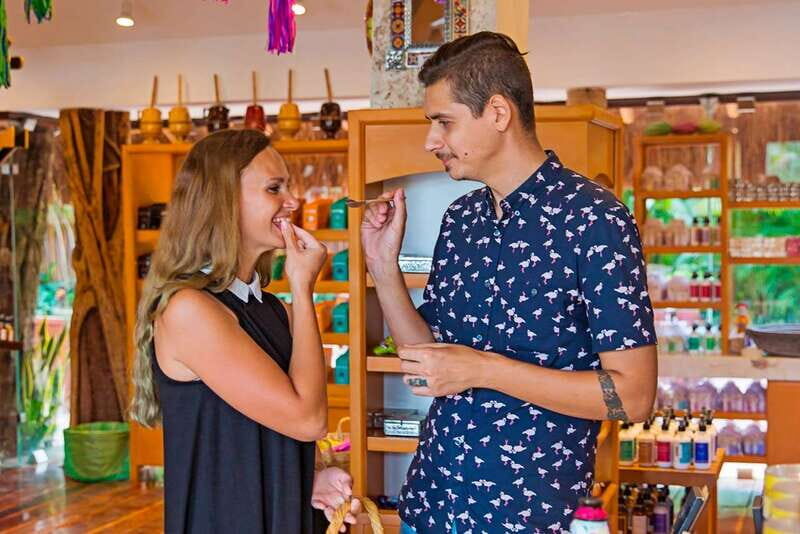 Cozumel: General Admission to the Mayan Cacao Experience - Timing, meeting point, and what your 45 minutes feel like