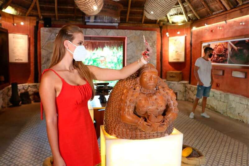 Cozumel: General Admission to the Mayan Cacao Experience - What to bring (and what not to forget)