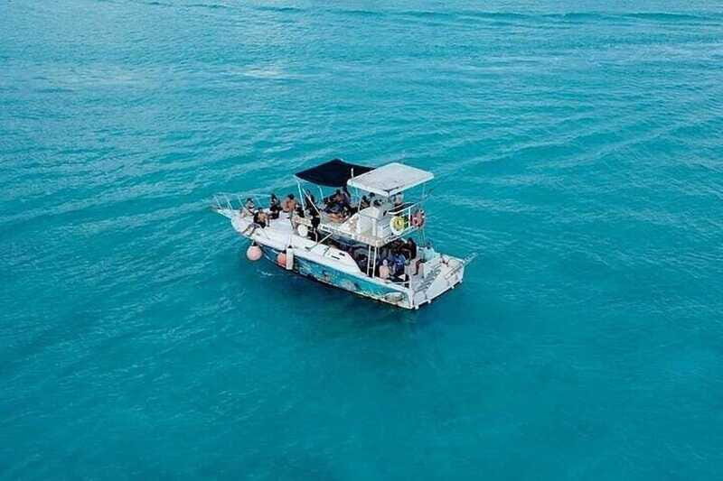 Cozumel: Glass-bottom Boat Snorkeling Adventure - Who this Cozumel trip is best for