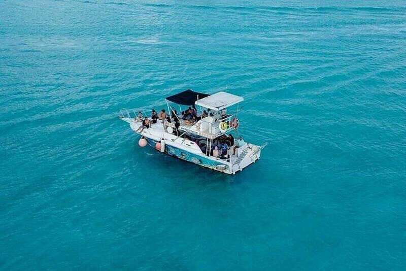Cozumel: Glass-bottom Boat Snorkeling Adventure - The 4-hour flow: check-in, reefs, then El Cielo